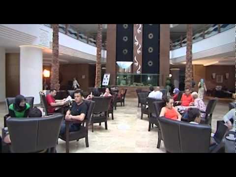 Sun, Sea & Halal - The Islamic Beach Holiday