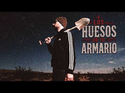 Los huesos de tu armario