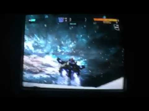 WFC out of map gorge