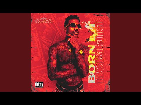 Out the Roof (feat. Preme Dibiasi) (Bonus Track)