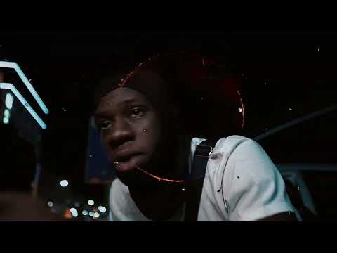 Black Child_-_ fakefriend feat @L2DM_222 