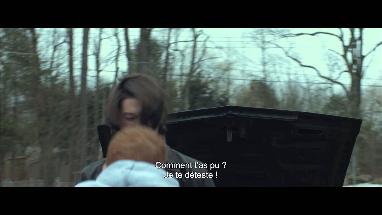 Miniature de la vidéo Jamie Mark is dead - Bande Annonce VOST du film Jamie Marks Is Dead