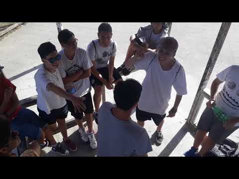 🔥🔥[4tos] BOCS VS MPA!!!!🔥🔥🔥