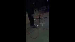 Tedo Lashkhi - Sweet Dreams (Original Song By: Marilyn Manson) (ვიდეო)