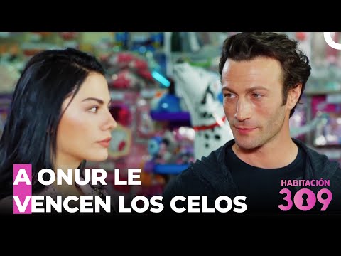 Onur Se Cree Su Dueño  - Habitación 309