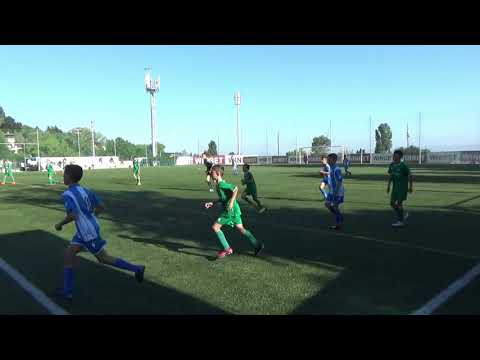 Levski Spartak 1962 - Botev Vratsa (SOFIACUP 2020)