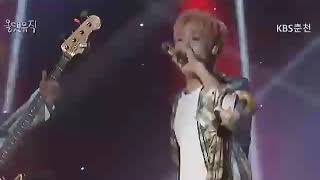 [ALL THAT MUSIC] [180419] N.Flying 엔플라잉 - Say Goodbye 짠해