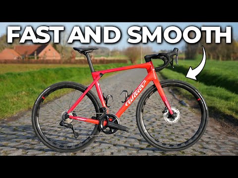 The Fastest Endurance Bike You Can Buy? Wilier Granturismo SLR 2023 Review
