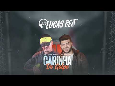 DJ Lucas Beat e Rafa e Junior - Mais um Beijo Funk Remix (Clipe Oficial)