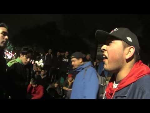 BIGBLACK - ANDRESPOHERMANO vs MCMADETUHERMANA - DRAGNEL: 4tos - [KD] Duplas I