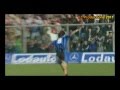 Italian Serie A Top Scorers 1996 1997 Filippo Inzaghi Atalanta 24 Goals