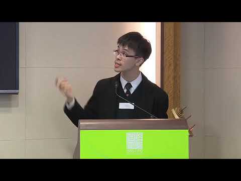 Defense HLMA2016 06 Honorable Mention - La Salle College