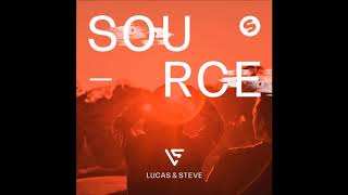 Lucas & Steve - Source (Extended Mix)