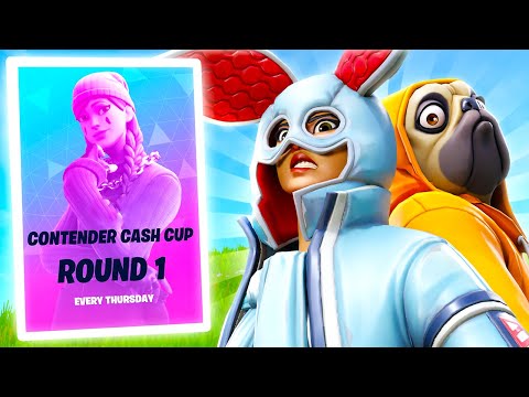 Snkrs Cam Fortnite Image