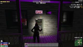 【7DAYS TO DIE v3.1.0 (STABLE)】New Genesis 7DAYS 1回目