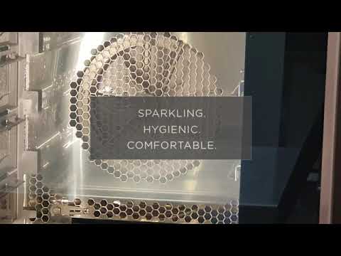 autocleanPRO with the new JOKER