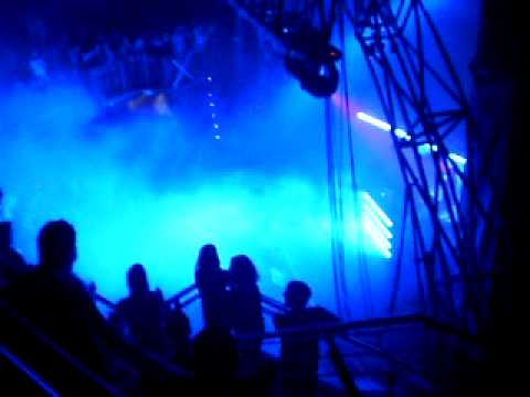 Markus Shulz live @ Godskitchen Perth 2010