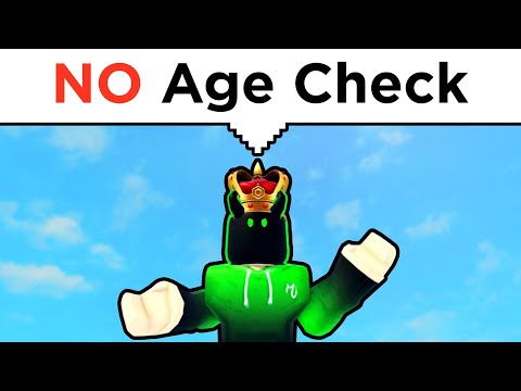 Roblox removed chat, so I remade it