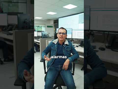 ¿Sabes qué hacemos en nuestro Centro de Control? Descúbrelo aquí ⚡