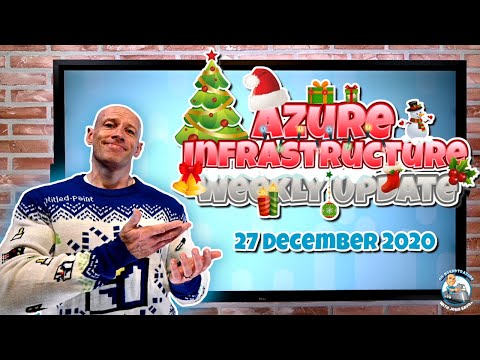 Azure Weekly Update 8th May 2022