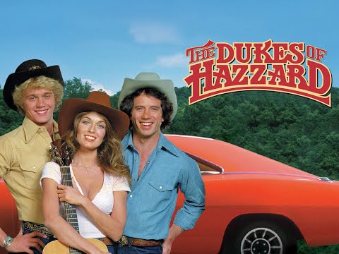 DadTV presents: 'Dukes of Hazzard' - "The LOST Episode!!" 2022 Fan made 'Highlight reel'