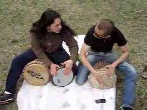 A ritmo di danza con trevi e jon