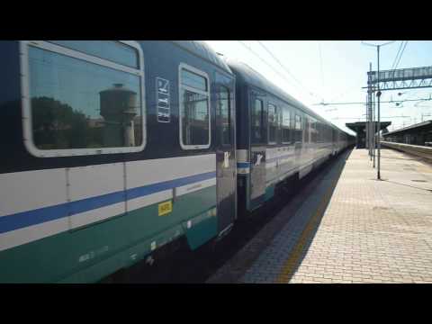 E444r.017 | ICN 794 Reggio Calabria Centrale - Torino Porta Nuova