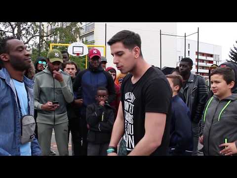 Egauxprime vs Haywire