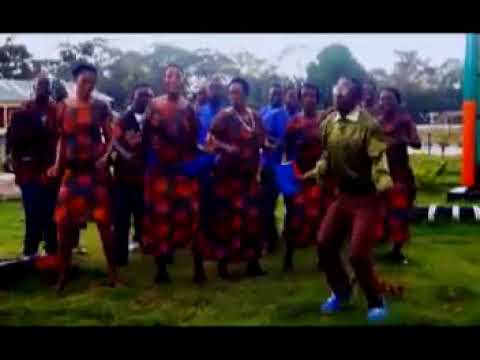 MWINAMILA=WANYAMWEZI