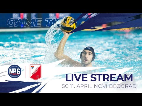 VK Novi Beograd - VK Vojvodina | Superliga Srbije