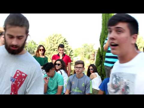 (Final) Perri vs Mele [2da Clasificatoria Puro HipHop]