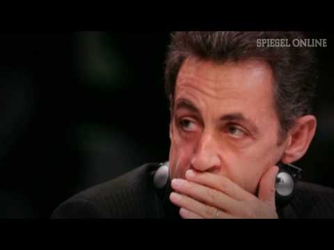 Geheime Tonaufnahmen vom Weltklimagipfel | DER SPIEGEL