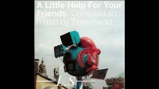 Tiefschwarz - A Little Help For Your Friends 2002 HD