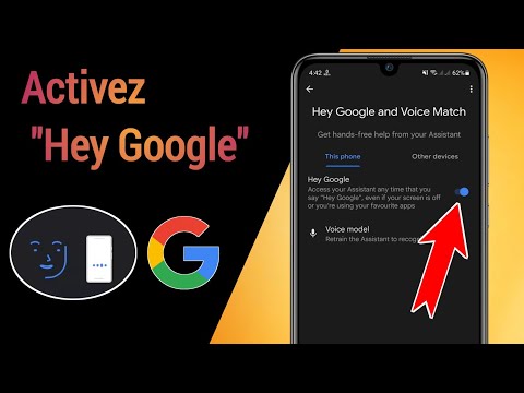 Comment activer Google Assistant sur n'importe quel téléphone Android