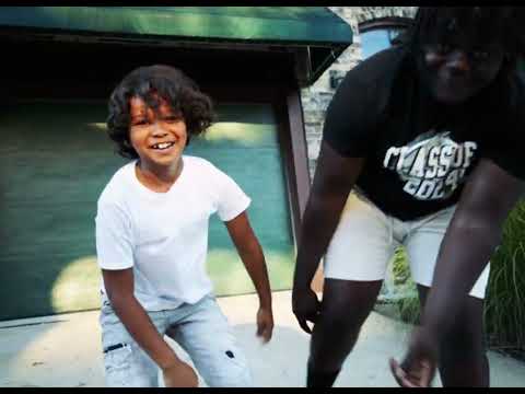 AKB! - Drill Talk (Official Music Video) ‪