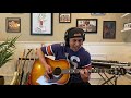 Saturday Night Jam Vic Fuentes Cameo Cares