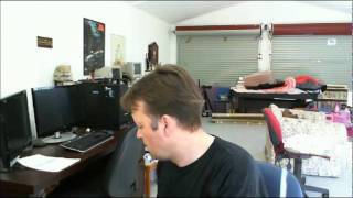 eBay Pickup & Play 9th November 2011 - Part 1