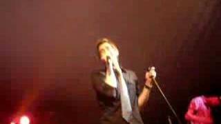 Sanctus Real - Running Down a Dream and Possibilities