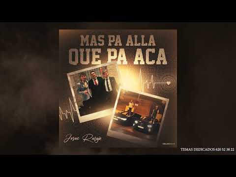 Josue Rarujo - Más Pa Allá Que Pa Acá (Vídeo Cover)