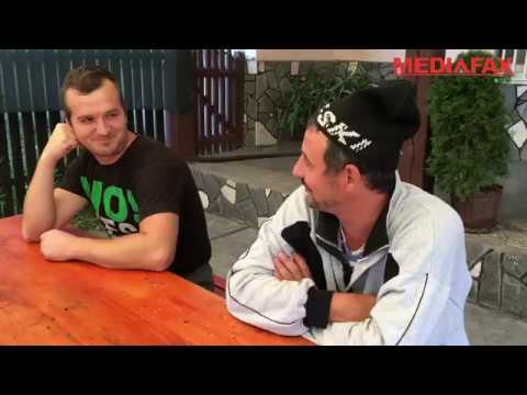 05 Octombrie - Referendumul la sat