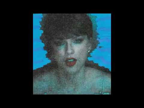 Taylor Swift - patient zero (gravagerz remix)
