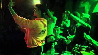 SFERA EBBASTA - NO CHAMPAGNE LIVE