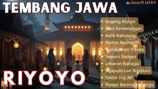 Download lagu Lagu Jawa Riyoyo Paling Menyentuh | Takbiran, Sungkeman & Keluarga mp3