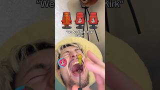 Spalexma We Are Charlie Kirk song