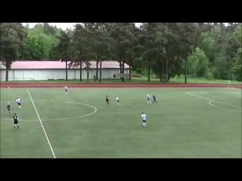 #FKLTV FK Valka/Valmiera - FK Lielupe Highlights