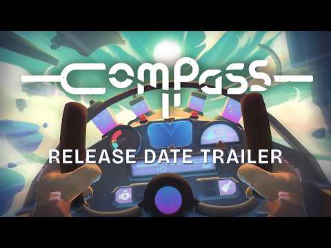 Release Date Trailer