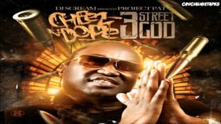Project Pat - Cheez N Dope 3 (FULL MIXTAPE + DOWNLOAD LINK) (2014)