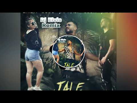 Jador x Emilia x Dj Elvis x Dodo x Jay Maly x Costi- Jale New Version Remix