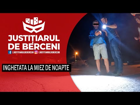 EPISODE 78: COSMIN THE UNDETERMINED - A WALK AT TWO NIGHTS