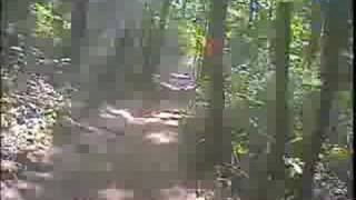 preview picture of video 'Wnyoa River Ratz Hare Scrambles Helmet Cam Part 1'